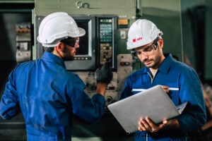 Externalización del mantenimiento industrial: cuándo ceder parte o la totalidad de tus operaciones