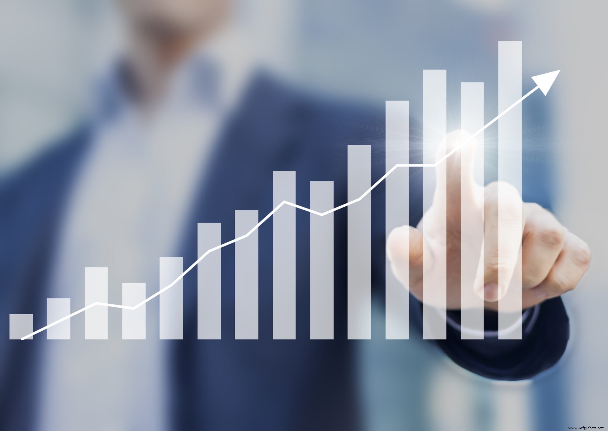 Cómo el Mantenimiento Predictivo Genera Ahorros Significativos para Fabricantes