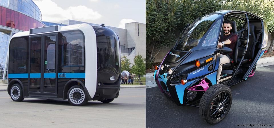 Cómo los OEM Automotrices Superan Desafíos de Manufactura Aditiva con Soluciones Digitales