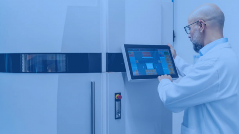 Escalado de la fabricación aditiva en serie: cómo el MES aditivo impulsa la eficiencia y el crecimiento