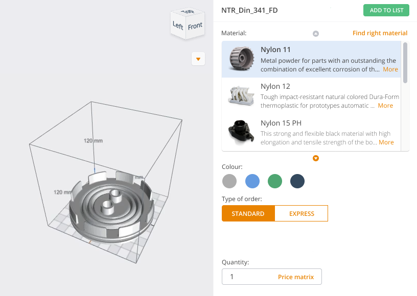 Por qué un sistema de ejecución de fabricación aditiva cambia el juego para el prototipado rápido