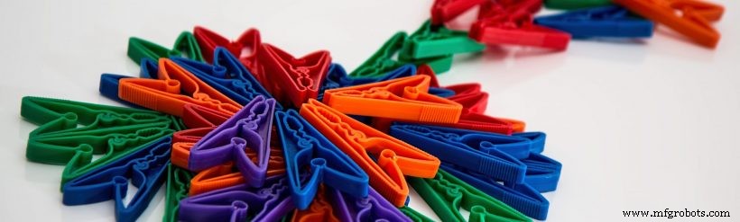 Elegir el plástico adecuado para impresión 3D: guía completa