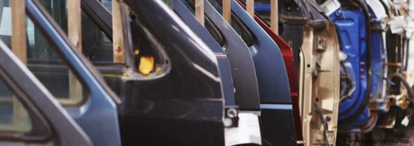 Fabricación aditiva: redefiniendo economías de escala e impulsando producción integrada