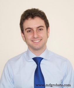 Dr. Álvaro Goyanes de FabRx sobre medicamentos impresos en 3D: de la innovación a la atención personalizada