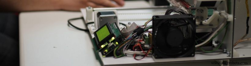 ACEO® presenta tecnología revolucionaria de impresión 3D de silicona