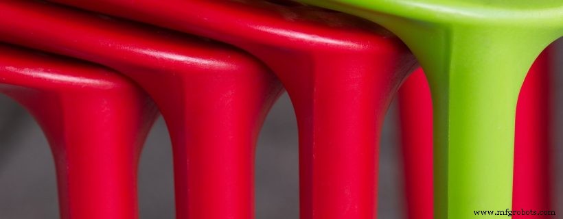 Investigación innovadora promete plásticos impresos en 3D más resistentes y energéticamente eficientes