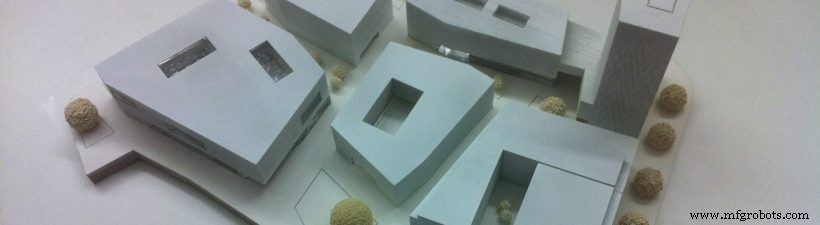 RP Platform y 3Faktur destacados en 3Dprinting.com: avanzando en impresión 3D arquitectónica
