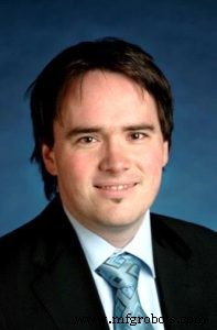 El Dr. Bastian Rapp sobre microfluidica impresa en 3D: Avanzando la biotecnología con NeptunLab