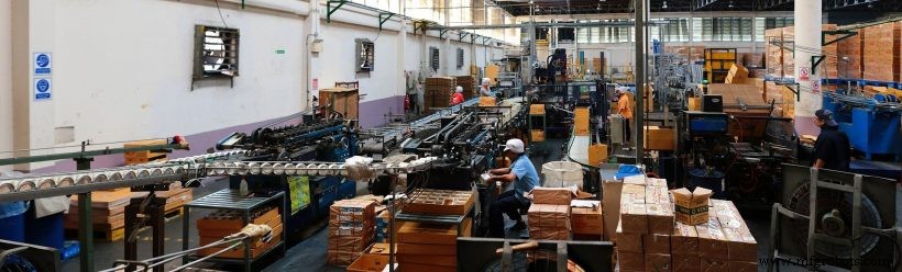 Cómo elegir el sistema de control de calidad en tiempo real adecuado para impresión 3D