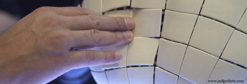 Principales empresas globales impulsando la inversión en investigación de impresión 3D