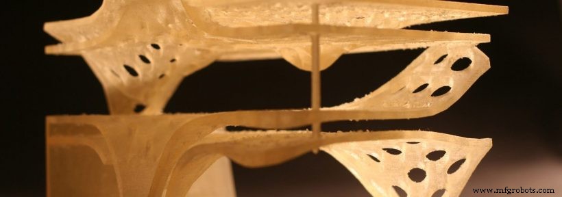Dominando la impresión 3D PolyJet: Precisión, detalle y aplicaciones versátiles