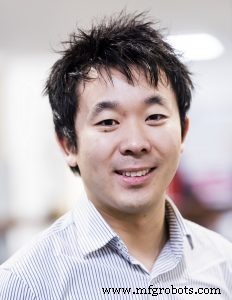 Entrevista con el Dr. Billy Wu, Imperial College London: Innovación en impresión 3D en investigación y educación