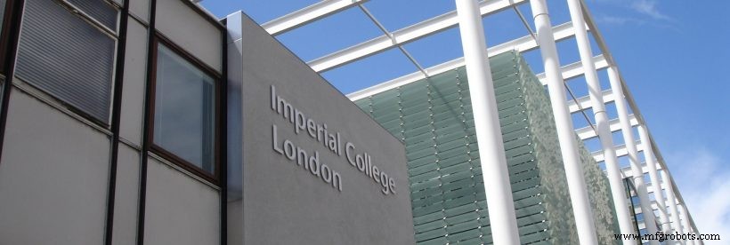 Entrevista con el Dr. Billy Wu, Imperial College London: Innovación en impresión 3D en investigación y educación