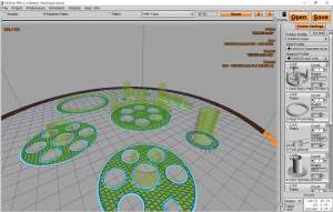 Mercado de software de impresión 3D alcanzará 4.500 millones $ para 2021 – Implicaciones clave para su negocio