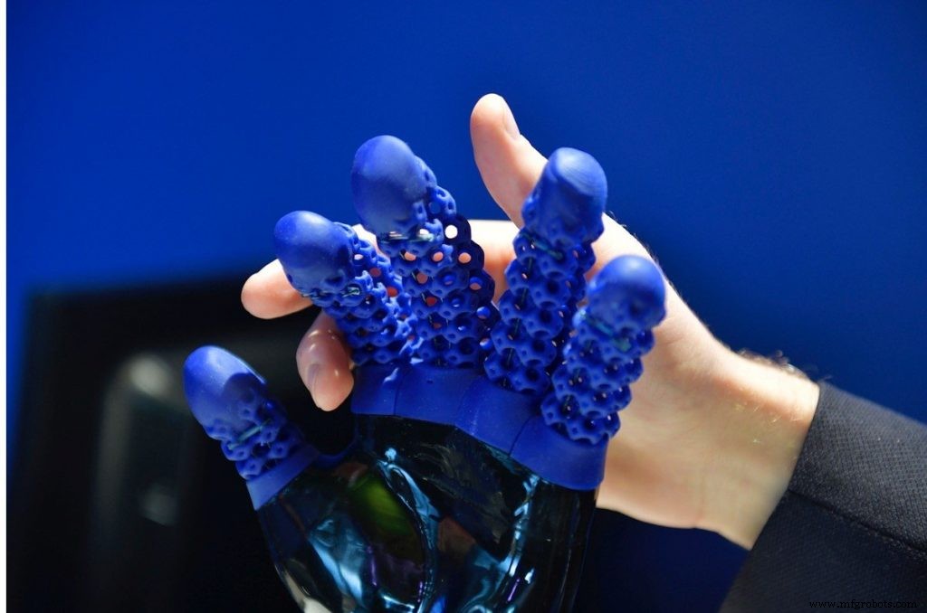 Impresión 3D de silicona explicada: guía para principiantes de producción de vanguardia