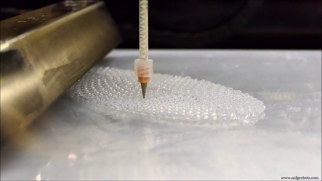 Impresión 3D de silicona explicada: guía para principiantes de producción de vanguardia
