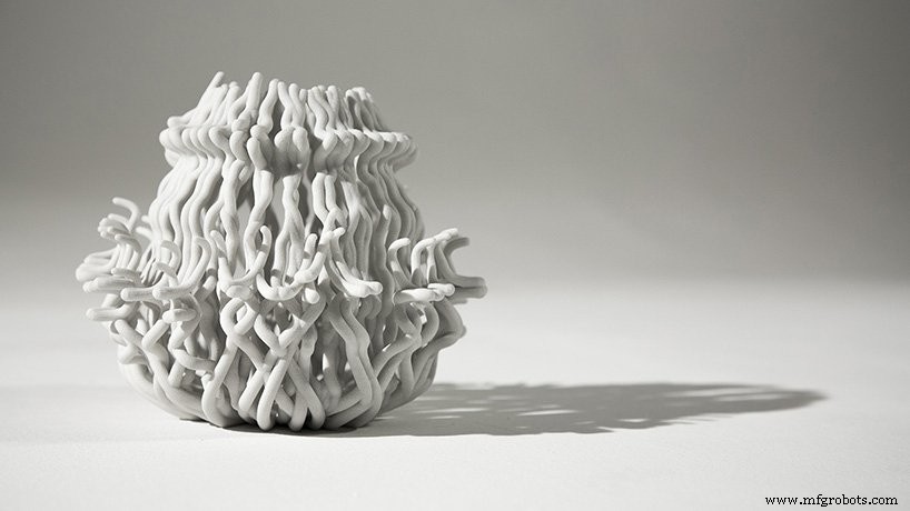 4 principios clave de diseño para una impresión 3D exitosa