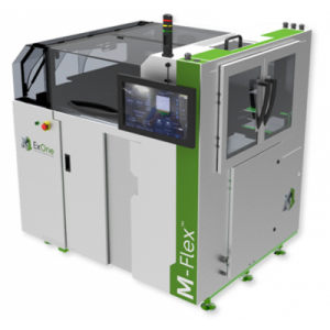 Elegir las mejores impresoras 3D industriales de inyección de aglutinante: Top 5 selecciones