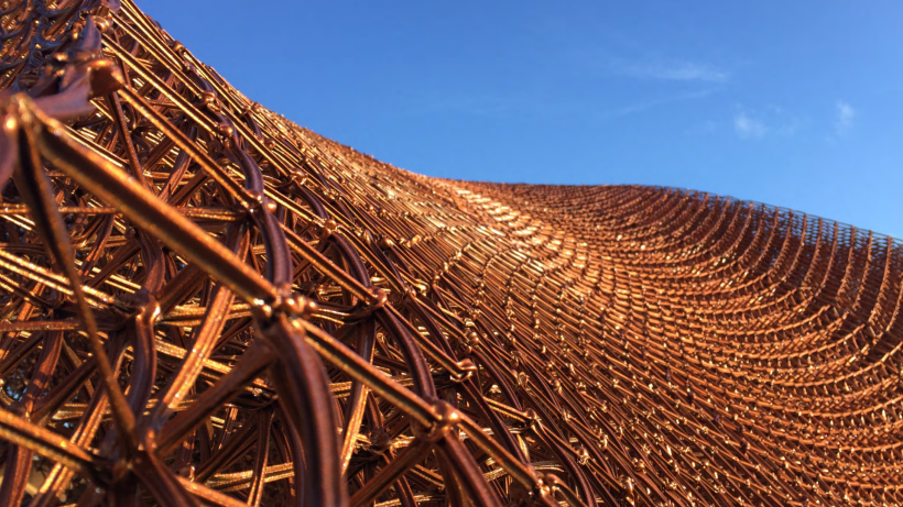 ¿Está la impresión 3D lista para la industria de la construcción? Actualización 2020