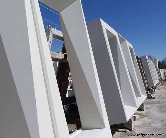 ¿Está la impresión 3D lista para la industria de la construcción? Actualización 2020