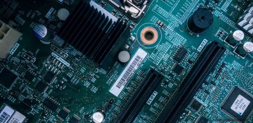 5 formas en que la impresión 3D revolucionará la electrónica