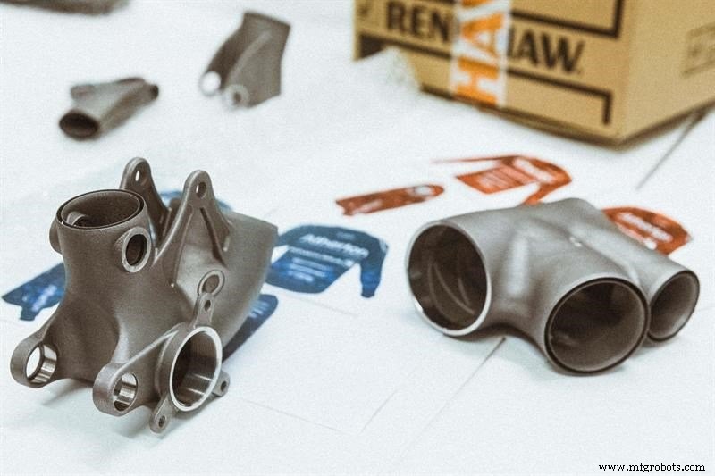 Cómo la impresión 3D transforma los bienes de consumo: 5 beneficios clave y ejemplos reales (Actualización 2021)