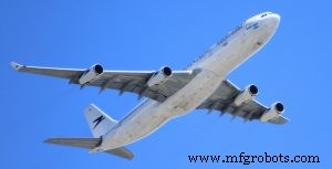 Scalmalloy: Aleación de aluminio-magnesio-escandio de alta resistencia para impresión 3D metálica de grado aeroespacial