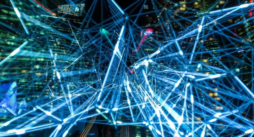 10 industrias destinadas a ser revolucionadas por la impresión 3D