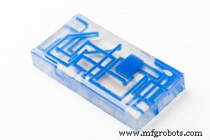 Por qué el Diseño para Fabricación Aditiva (DfAM) importa: Seis beneficios clave