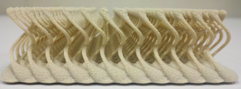 ULTEM y PEEK: Dominando materiales de impresión 3D de alto rendimiento