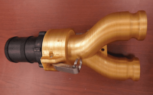 ULTEM y PEEK: Dominando materiales de impresión 3D de alto rendimiento