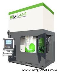Las 10 mejores impresoras 3D industriales de gran formato para producción a gran escala