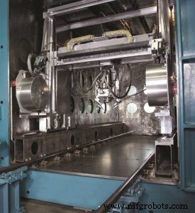 Las 10 mejores impresoras 3D industriales de gran formato para producción a gran escala