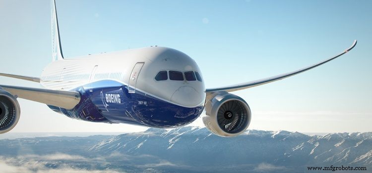 IA en aeroespacial: 5 formas revolucionarias en que la inteligencia artificial impulsa la innovación aeronáutica