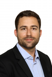 Entrevista a James Hinebaugh, cofundador de Expanse Microtechnologies: Tomografía computarizada de rayos X a microescala para calidad en fabricación aditiva