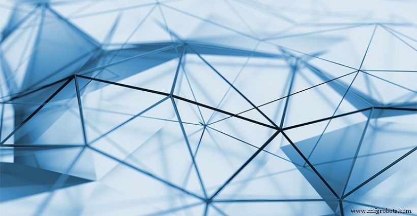 Diseño generativo e impresión 3D: construyendo la fabricación del futuro