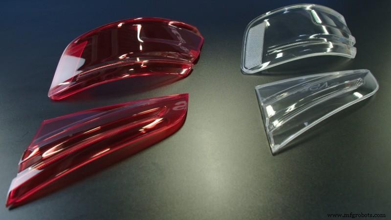 Domina la impresión 3D de polímeros: Últimas tecnologías, innovaciones y aplicaciones en 2021