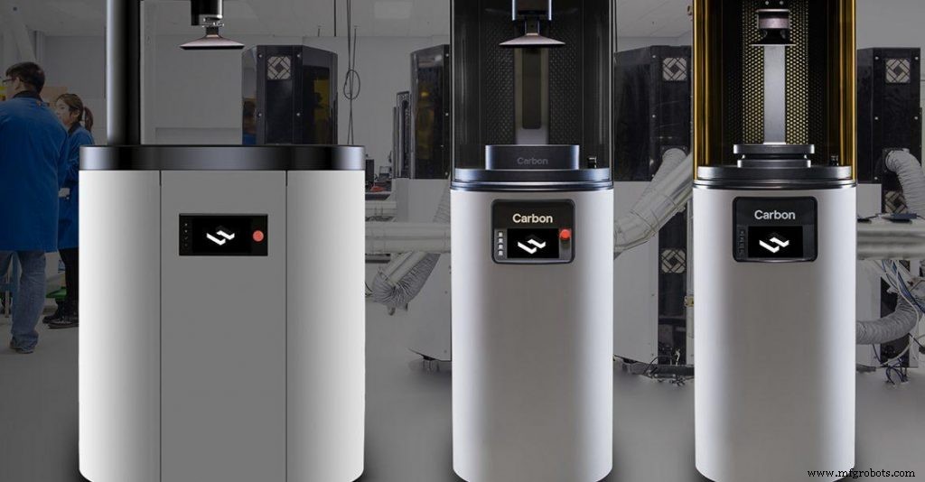 Domina la impresión 3D de polímeros: Últimas tecnologías, innovaciones y aplicaciones en 2021