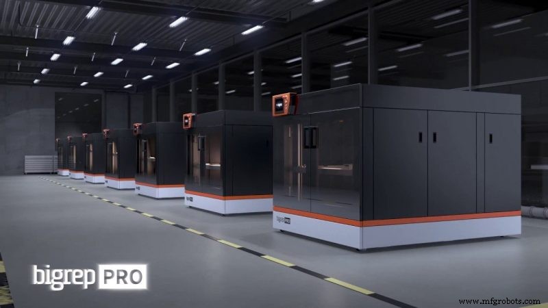 Domina la impresión 3D de polímeros: Últimas tecnologías, innovaciones y aplicaciones en 2021
