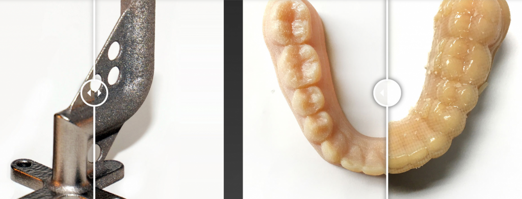 Siete tendencias clave que moldearon la impresión 3D en 2018
