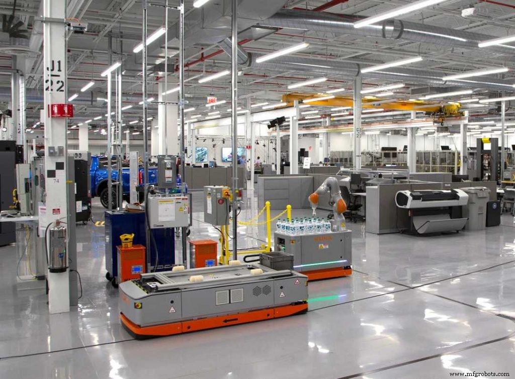 Siete tendencias clave que moldearon la impresión 3D en 2018