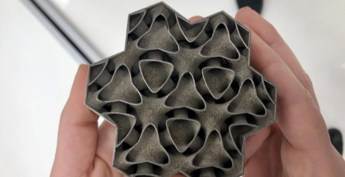 7 diseños impresos en 3D de vanguardia que redefinieron la ingeniería