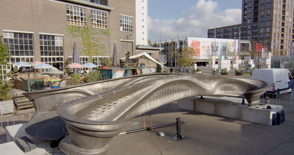 7 diseños impresos en 3D de vanguardia que redefinieron la ingeniería