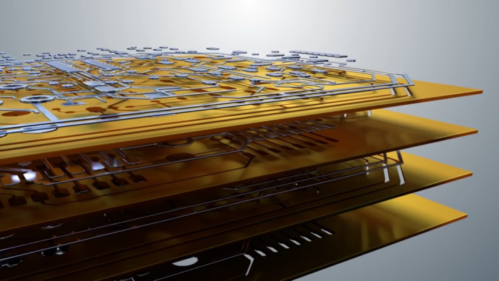 Cómo la impresión 3D está transformando el diseño de componentes electrónicos: 5 aplicaciones clave