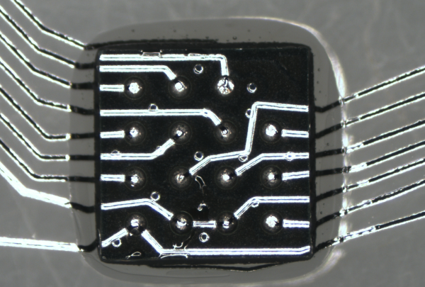 Cómo la impresión 3D está transformando el diseño de componentes electrónicos: 5 aplicaciones clave