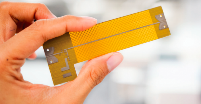 Cómo la impresión 3D está transformando el diseño de componentes electrónicos: 5 aplicaciones clave