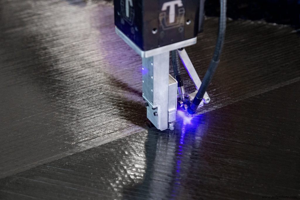 Impresión 3D de compuestos: tecnología en crecimiento preparada para impacto industrial