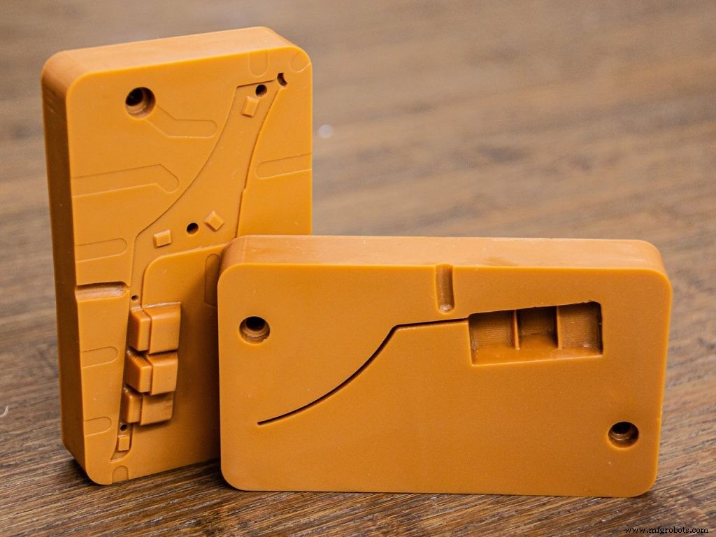 Impresión 3D de compuestos: tecnología en crecimiento preparada para impacto industrial