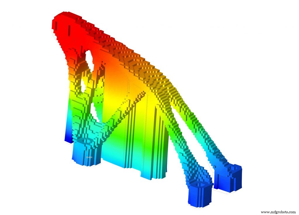 Ravi Kunju de Altair habla sobre diseño guiado por simulación y el nuevo Inspire Print3D para impresión 3D