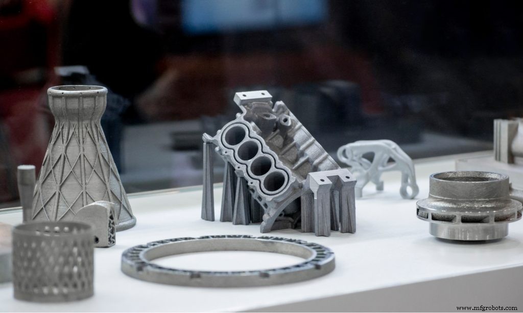 Pronóstico de impresión 3D 2020: 20 líderes del sector delinean el futuro